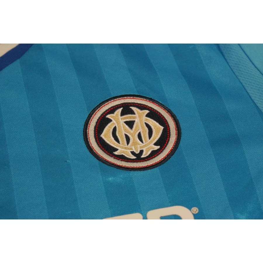 Maillot de football rétro extérieur Olympique de Marseille N°28 VALBUENA 2012-2013 - Adidas - Olympique de Marseille