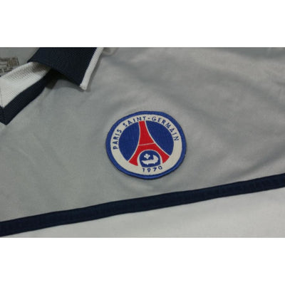 Maillot de football rétro extérieur Paris Saint-Germain 1999-2000 - Nike - Paris Saint-Germain