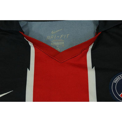 Maillot de football rétro extérieur Paris Saint-Germain 2010-2011 - Nike - Paris Saint-Germain