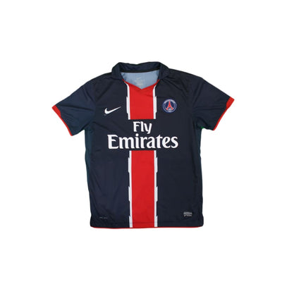 Maillot de football rétro extérieur Paris Saint-Germain 2010-2011 - Nike - Paris Saint-Germain