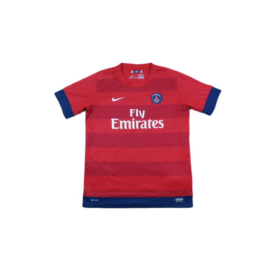 Maillot de football rétro extérieur Paris Saint-Germain 2012-2013 - Nike - Paris Saint-Germain