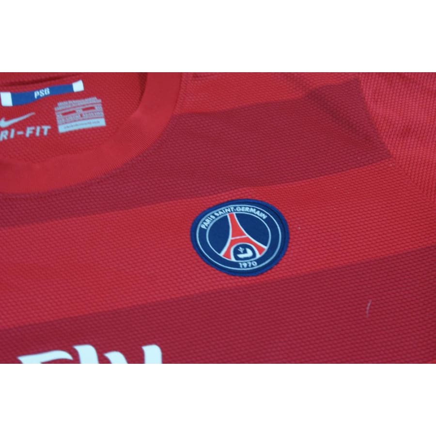 Maillot de football rétro extérieur Paris Saint-Germain 2012-2013 - Nike - Paris Saint-Germain