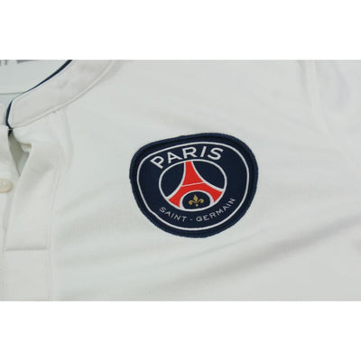 Maillot de football rétro extérieur Paris Saint-Germain 2014-2015 - Nike - Paris Saint-Germain