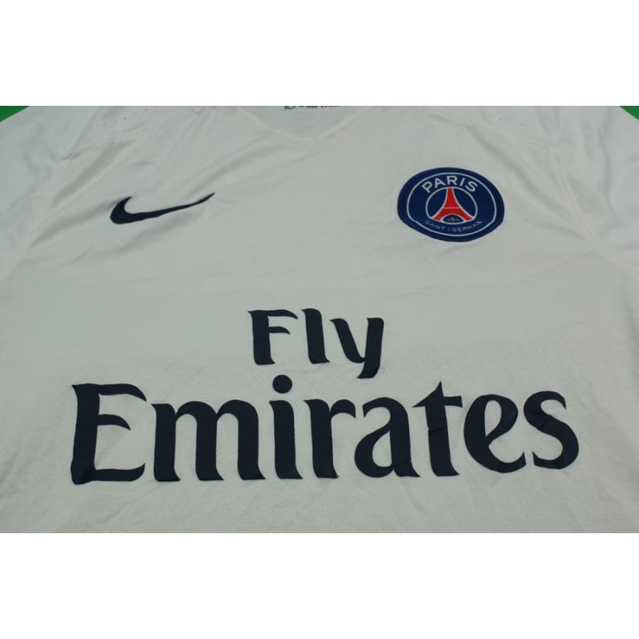 Maillot de football rétro extérieur Paris Saint-Germain 2015-2016 - Nike - Paris Saint-Germain