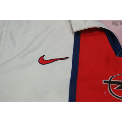 Maillot de football rétro extérieur Paris Saint-Germain PSG 1998-1999 - Nike - Paris Saint-Germain