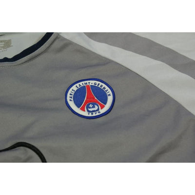 Maillot de football rétro extérieur Paris Saint-Germain PSG 2001-2002 - Nike - Paris Saint-Germain