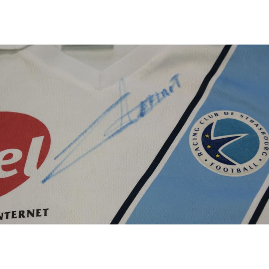 Outlet Strasbourg Away jerseys