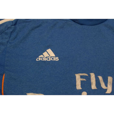 Maillot de football rétro extérieur Real Madrid CF 2013-2014 - Adidas - Real Madrid
