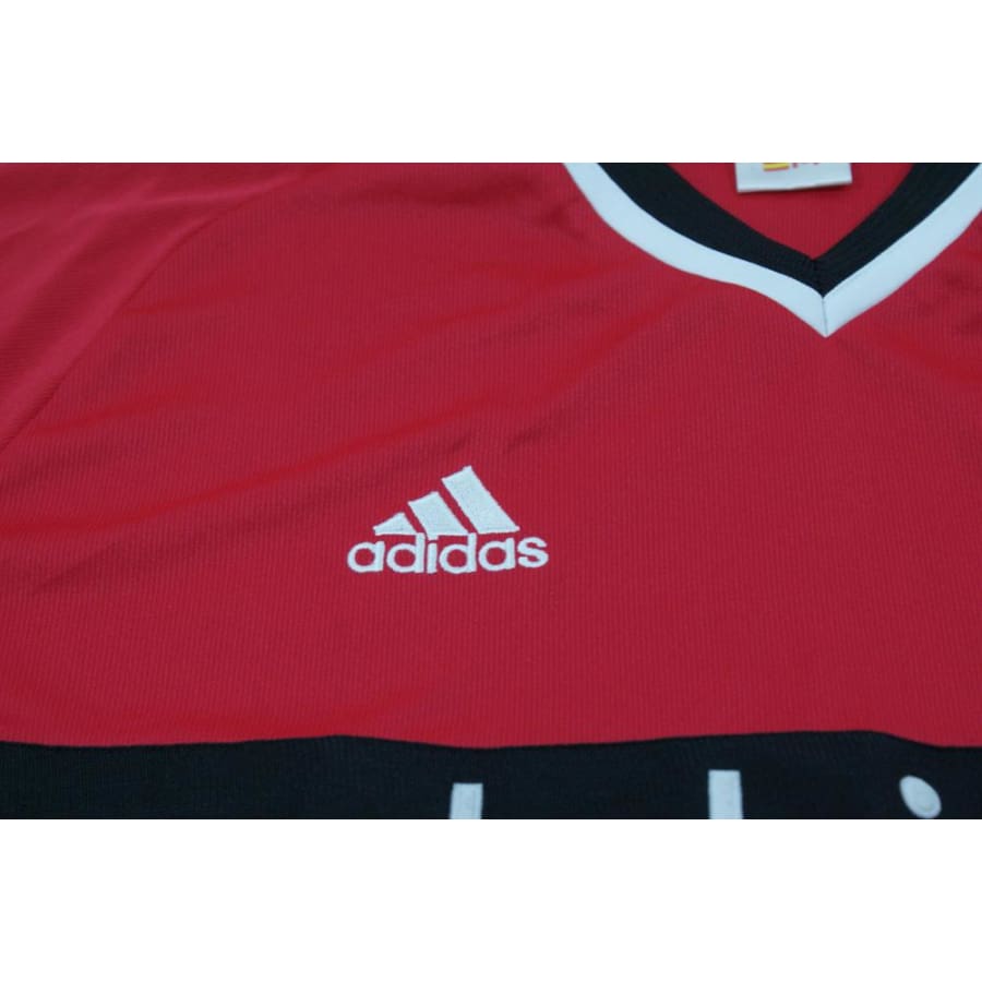 Maillot de football rétro extérieur VfB Stuttgart 2001-2002 - Adidas - VfB Stuttgart