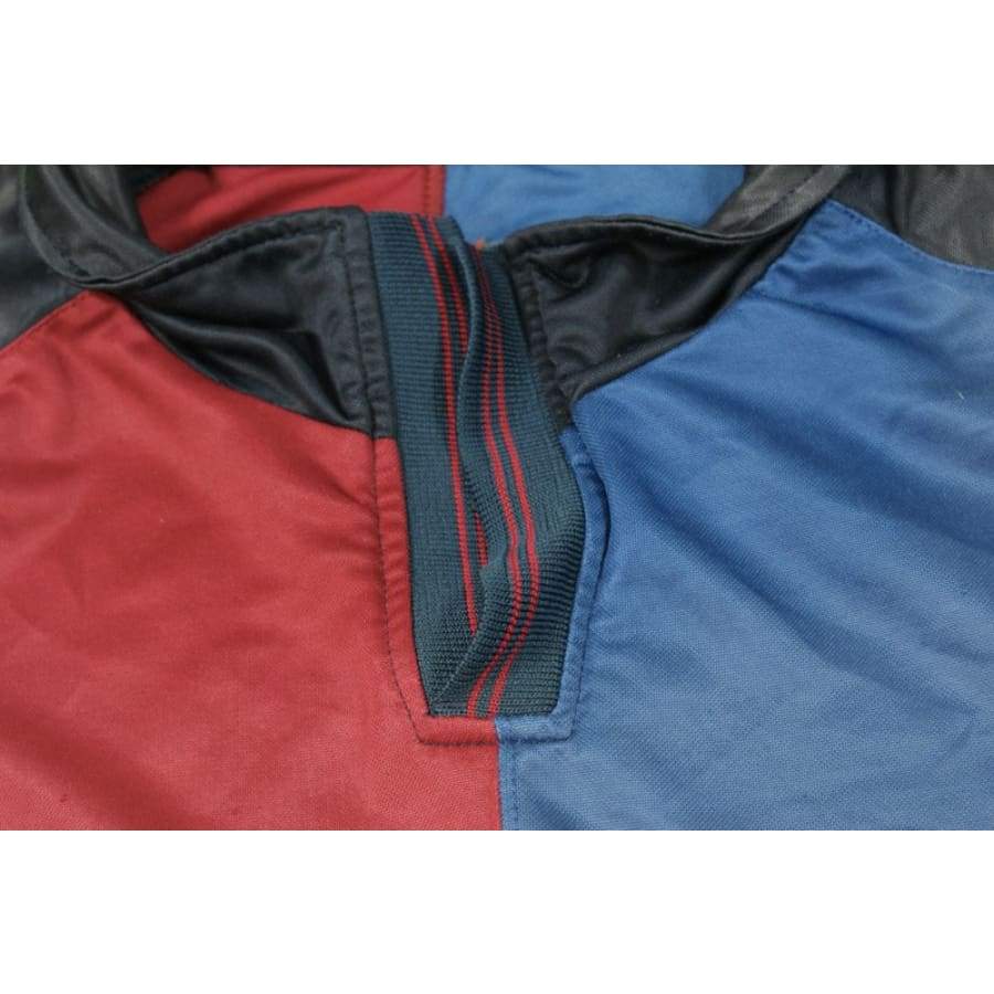 Maillot de football retro FC Barcelone 1999-2000 - Nike - Barcelone