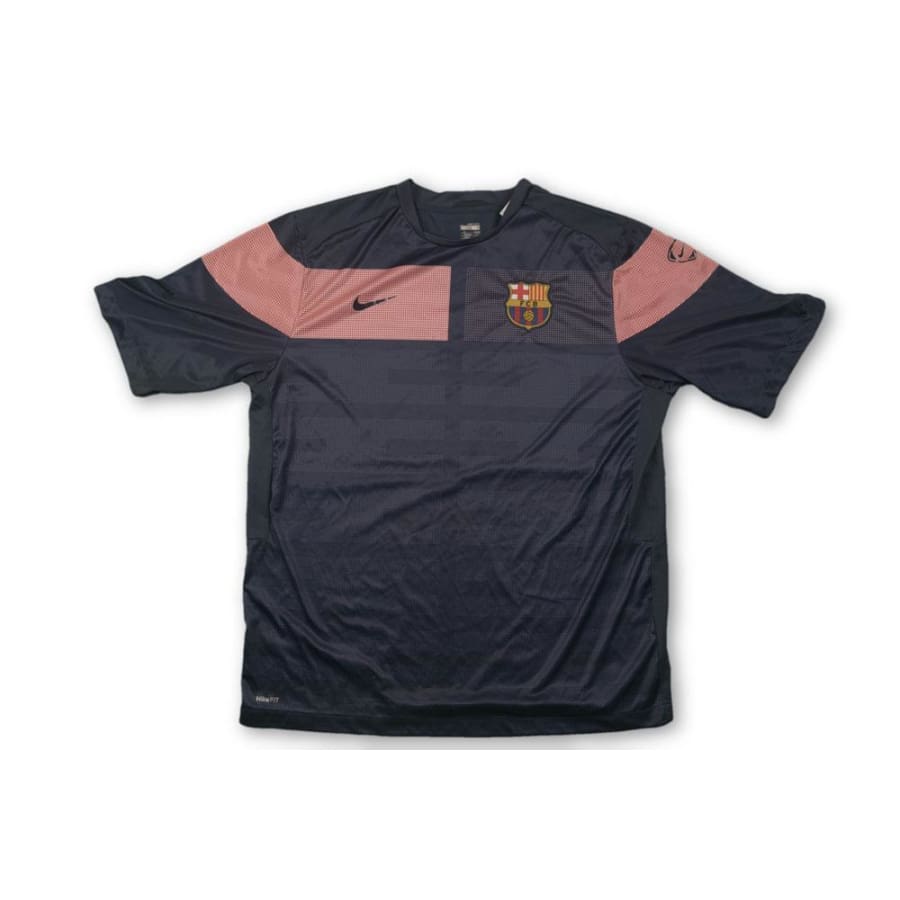 Maillot de football retro FC Barcelone - Nike - Barcelone