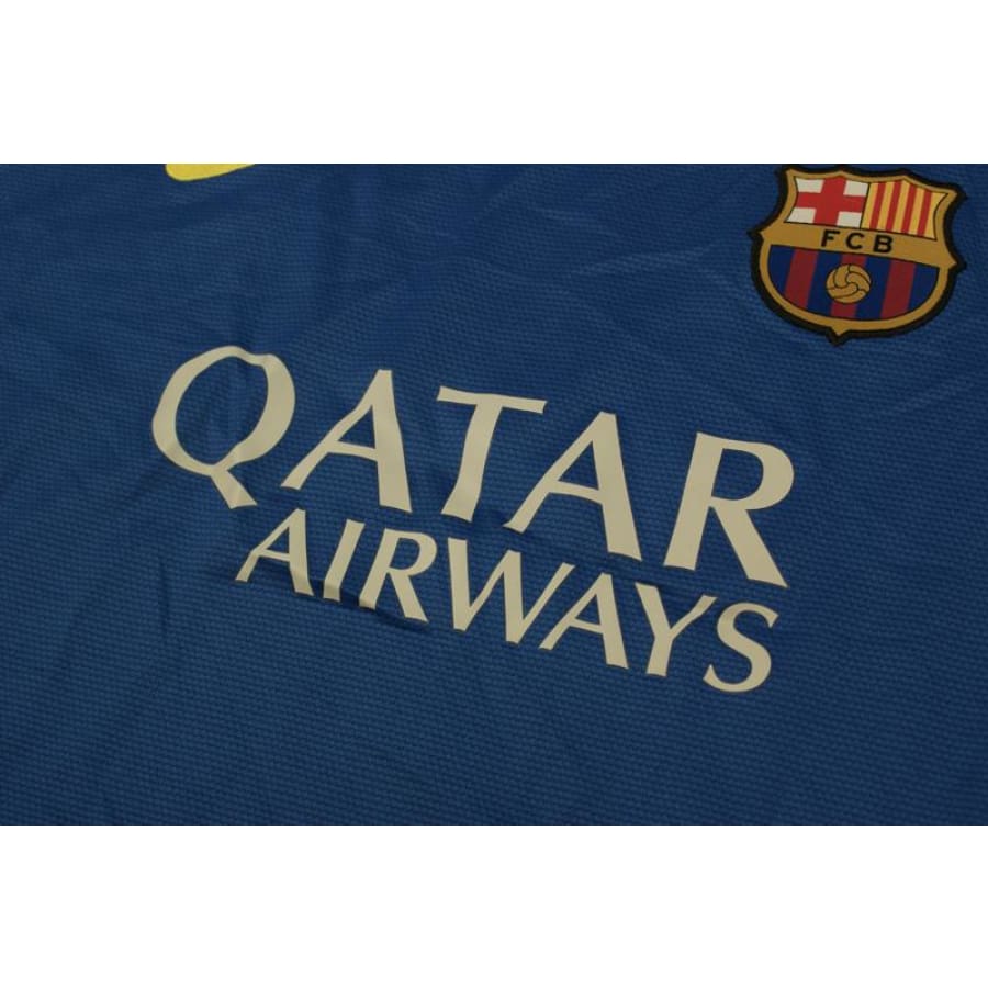 Maillot de football retro FC Barcelone - Nike - Barcelone