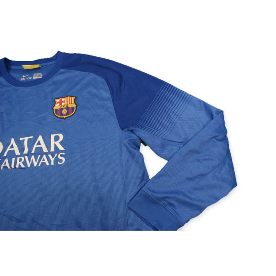 Maillot de football retro FC Barcelone - Nike - Barcelone