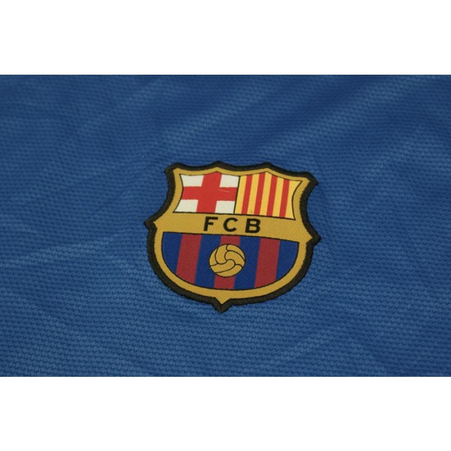 Maillot de football retro FC Barcelone - Nike - Barcelone