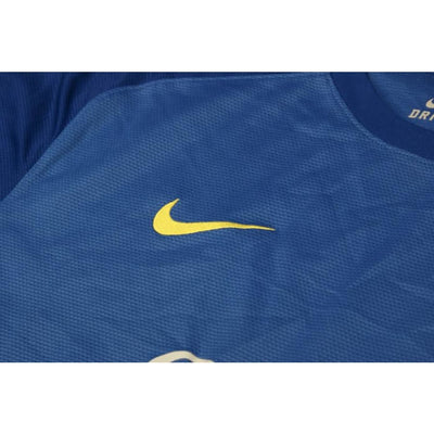 Maillot de football retro FC Barcelone - Nike - Barcelone