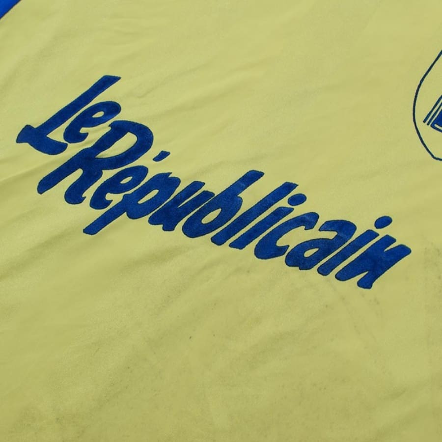Maillots de football Numéro Maillot 11