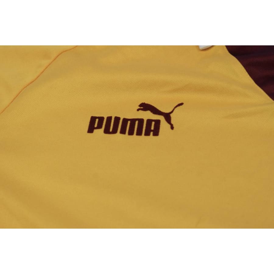 Maillot de football retro FC Metz 2005-2006 - Puma - FC Metz