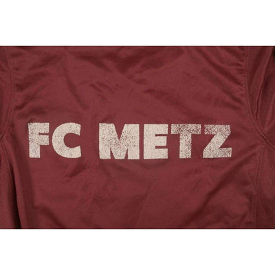 Maillot de football retro FC Metz - Nike - FC Metz