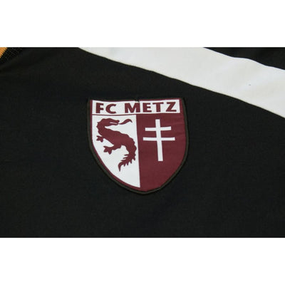 Maillot de football retro FC Metz N°15 DAMICO 2001-2002 - Puma - FC Metz
