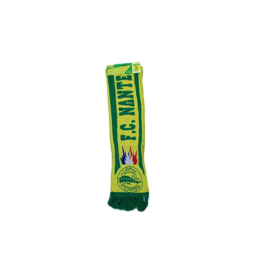 Fc Nantes Echarpe À VENDRE! - FR