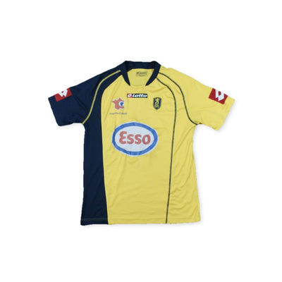 Maillot de football retro FC Sochaux 2005-2006 - Lotto - FC Sochaux-Montbéliard