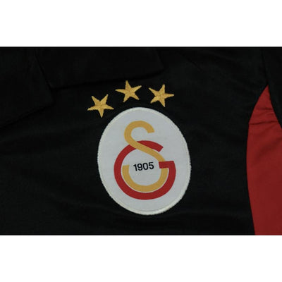 Maillot de football retro Galatasaray 2011-2012 - Nike - Turc