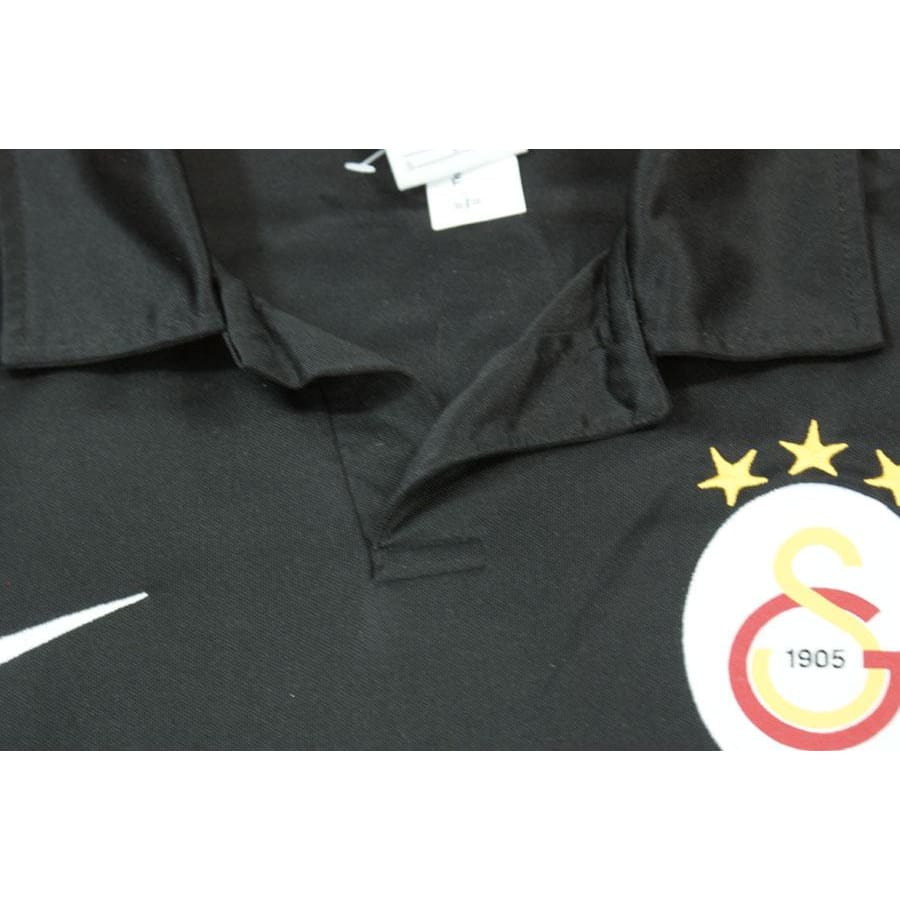 Maillot de football retro Galatasaray - Nike - Turc