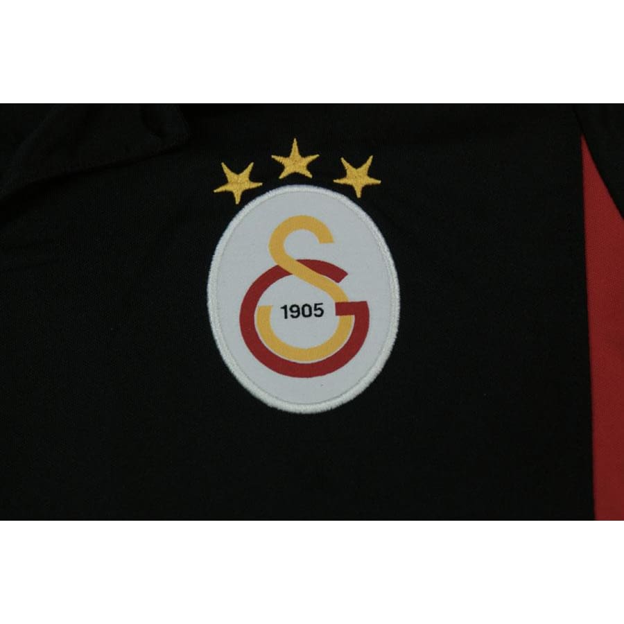 Maillot de football retro Galatasaray - Nike - Turc