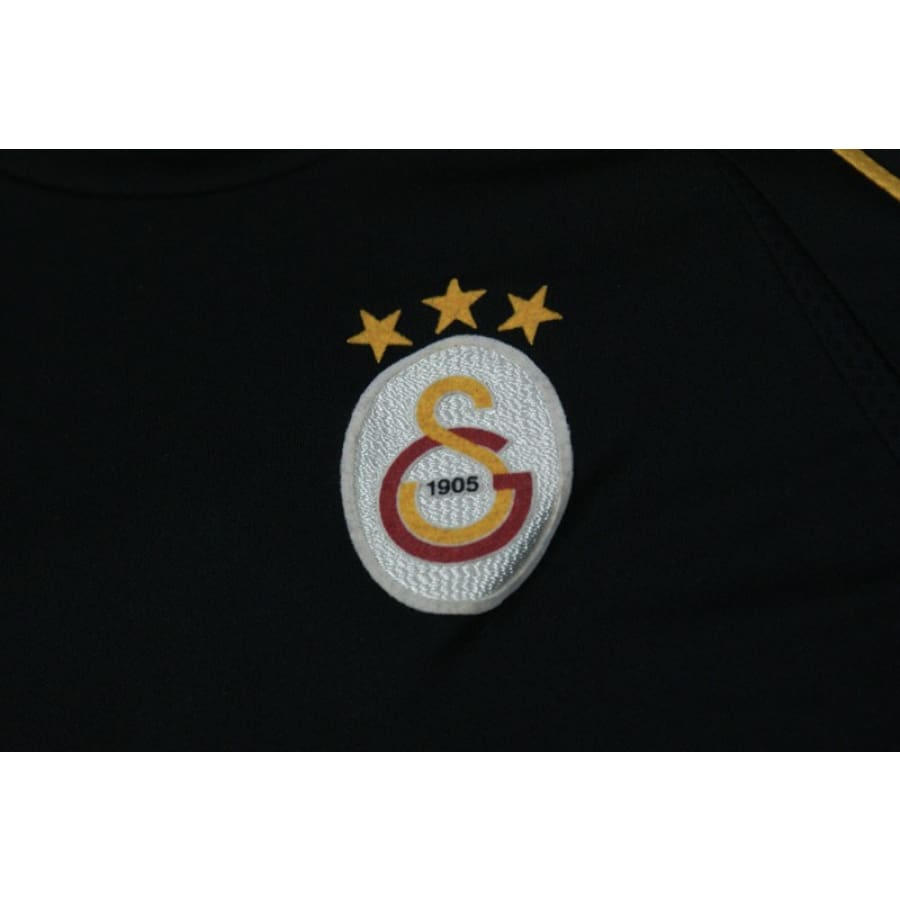 Maillot de football retro Galatasaray - Adidas - Turc