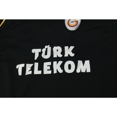 Maillot de football retro Galatasaray - Adidas - Turc