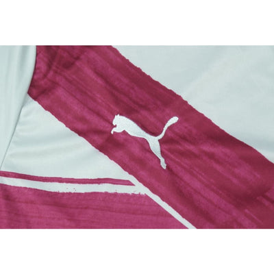 Maillot de football retro Girondins de Bordeaux 2011-2012 - Umbro - Girondins de Bordeaux