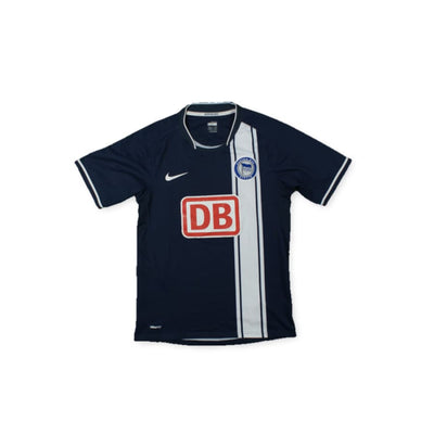 Maillot de football retro Hertha BSC Berlin 2003-2004 - Nike - Hertha BSC Berlin
