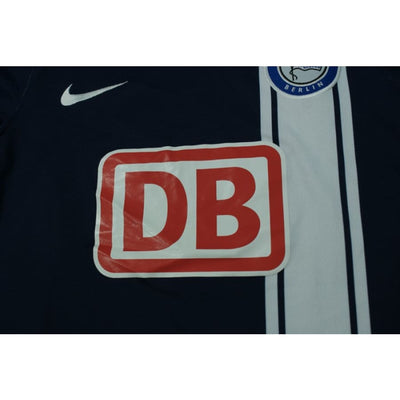 Maillot de football retro Hertha BSC Berlin 2003-2004 - Nike - Hertha BSC Berlin