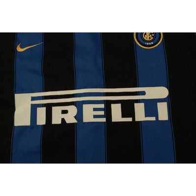 Maillot de football retro Inter Milan 2002-2003 - Nike - Inter Milan