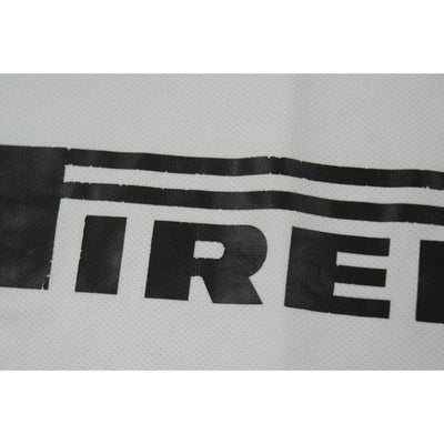 Maillot de football retro Inter Milan 2010-2011 - Nike - Inter Milan