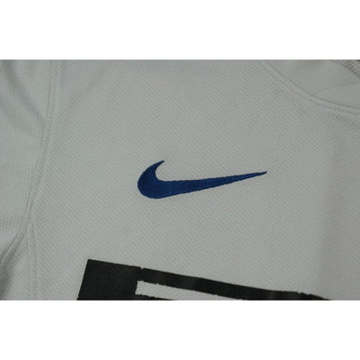 Maillot de football retro Inter Milan 2010-2011 - Nike - Inter Milan