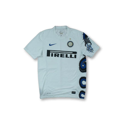 Maillot de football retro Inter Milan 2010-2011 - Nike - Inter Milan