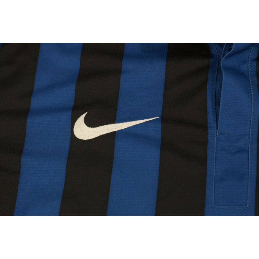Maillot de football retro Inter Milan 2011-2012 - Nike - Inter Milan