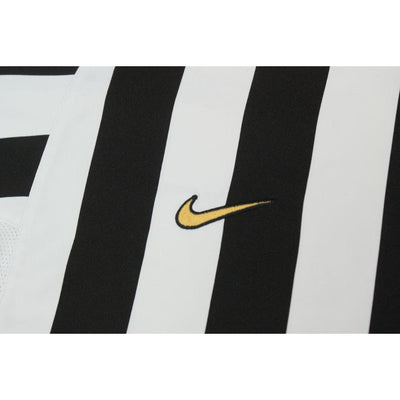 Maillot de football retro Juventus FC 2003-2004 - Nike - Juventus FC