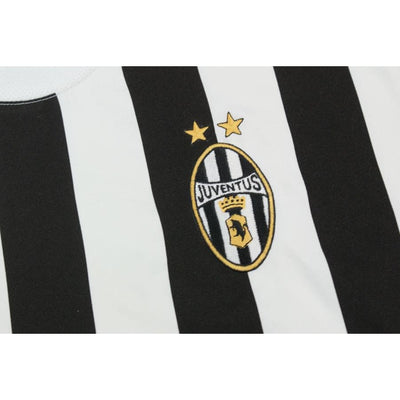 Maillot de football retro Juventus FC 2003-2004 - Nike - Juventus FC