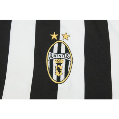 Maillot de football retro Juventus FC 2003-2004 - Nike - Juventus FC