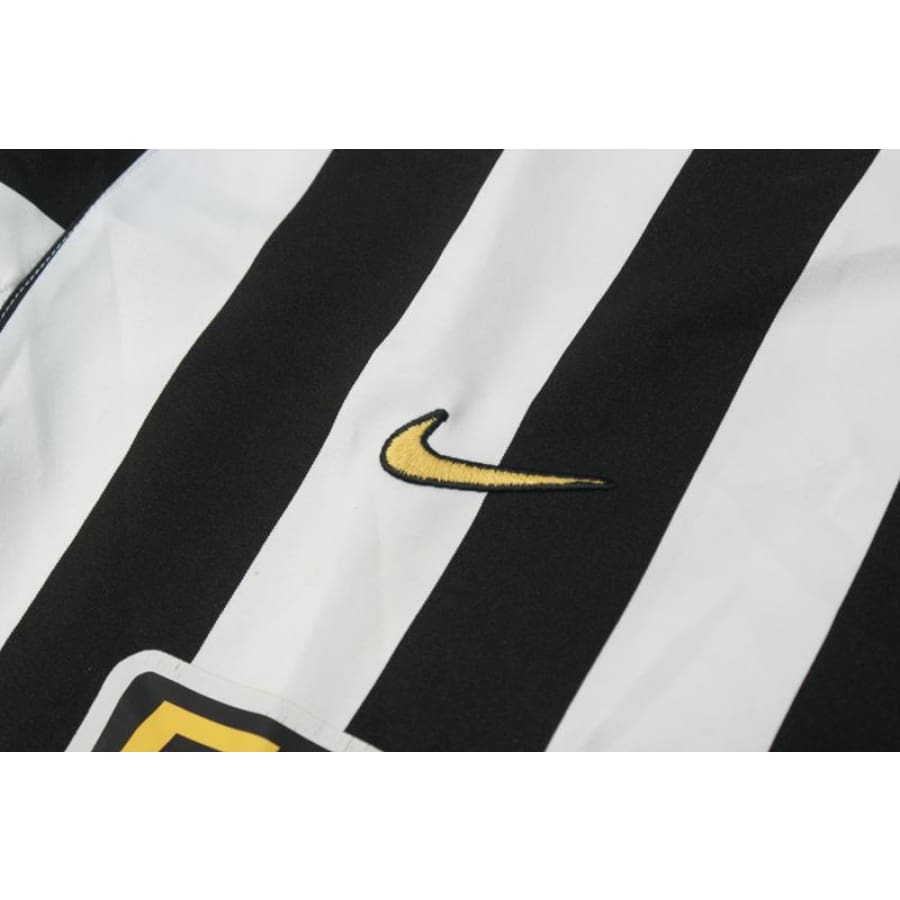 Maillot de football retro Juventus FC 2003-2004 - Nike - Juventus FC