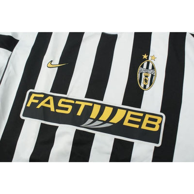 Maillot de football retro Juventus FC 2003-2004 - Nike - Juventus FC