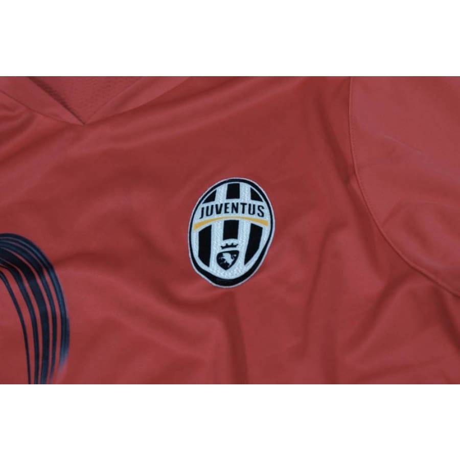 Maillot de football retro Juventus FC 2007-2008 - Nike - Juventus FC