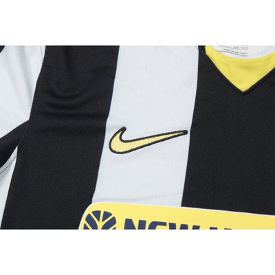 Maillot de football retro Juventus FC 2009-2010 - Nike - Juventus FC