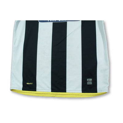 Maillot de football retro Juventus FC 2009-2010 - Nike - Juventus FC