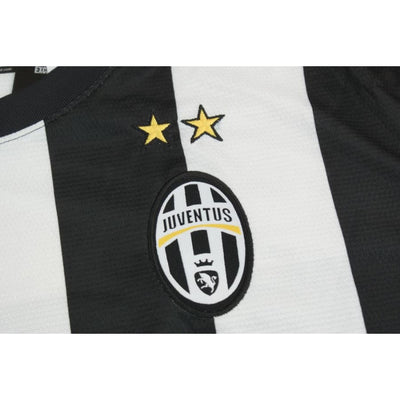 Maillot de football retro Juventus FC 2013-2014 - Nike - Juventus FC