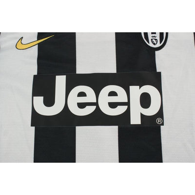 Maillot de football retro Juventus FC 2013-2014 - Nike - Juventus FC