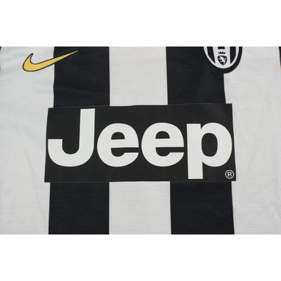 Maillot de football retro Juventus FC 2013-2014 - Nike - Juventus FC