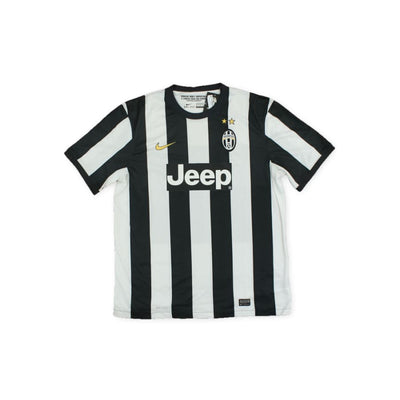 Maillot de football retro Juventus FC 2013-2014 - Nike - Juventus FC